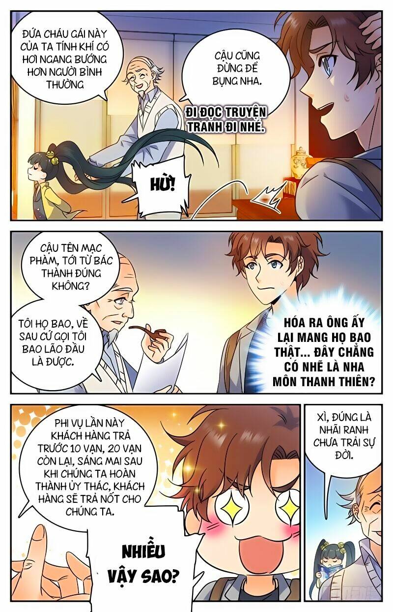 Chương 164 - Trang 6
