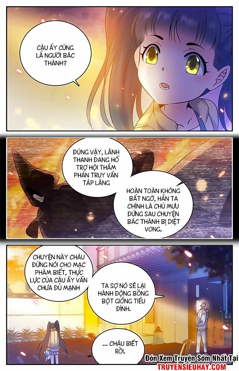 Chương 164 - Trang 8