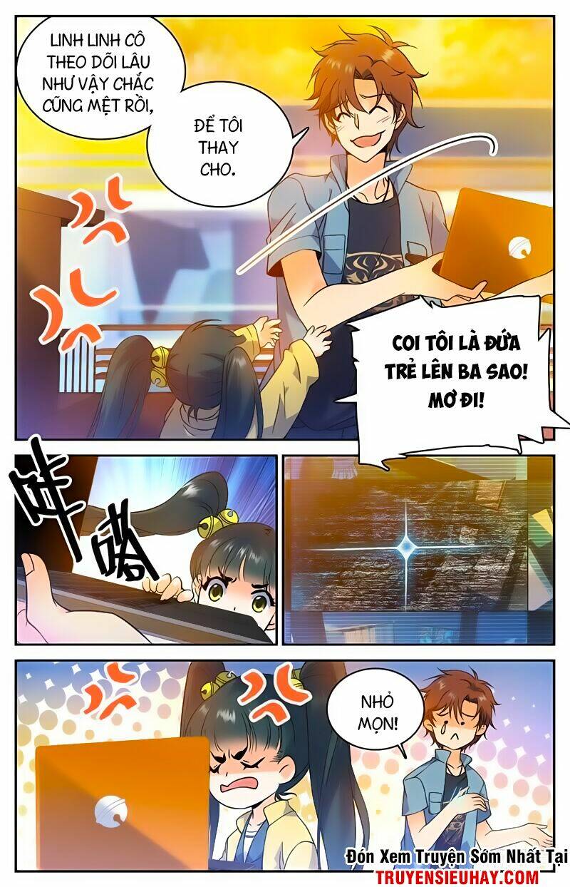 Chương 165 - Trang 5