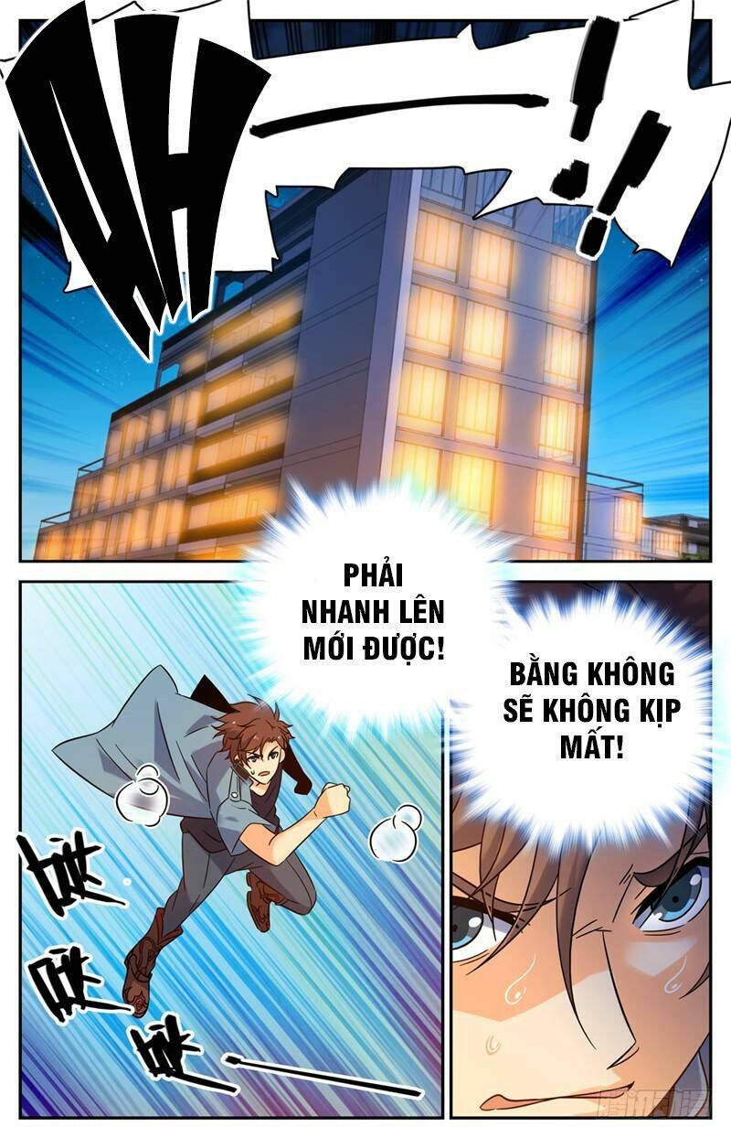 Chương 167 - Trang 11