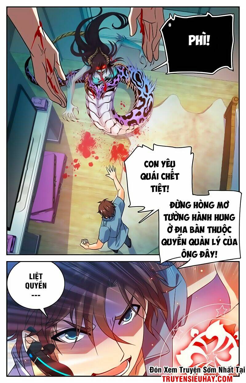 Chương 167 - Trang 3