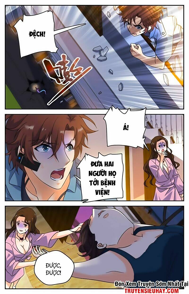 Chương 167 - Trang 5