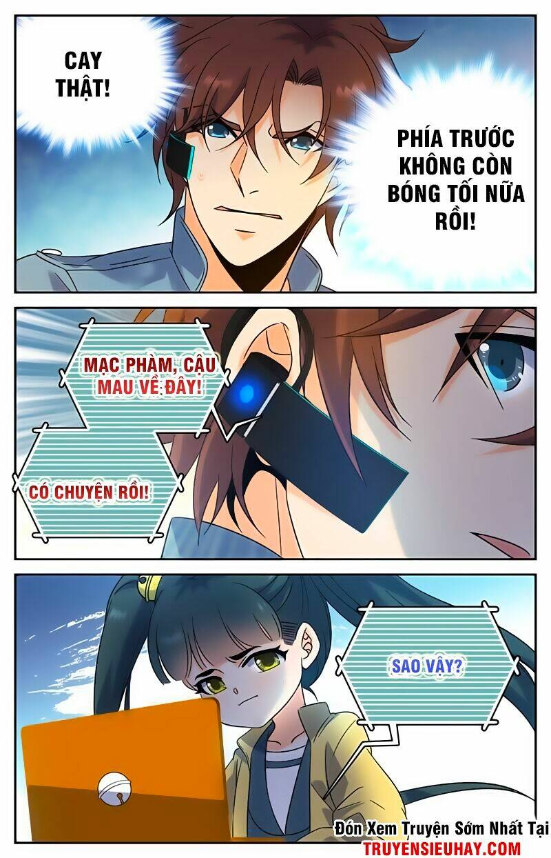 Chương 167 - Trang 8