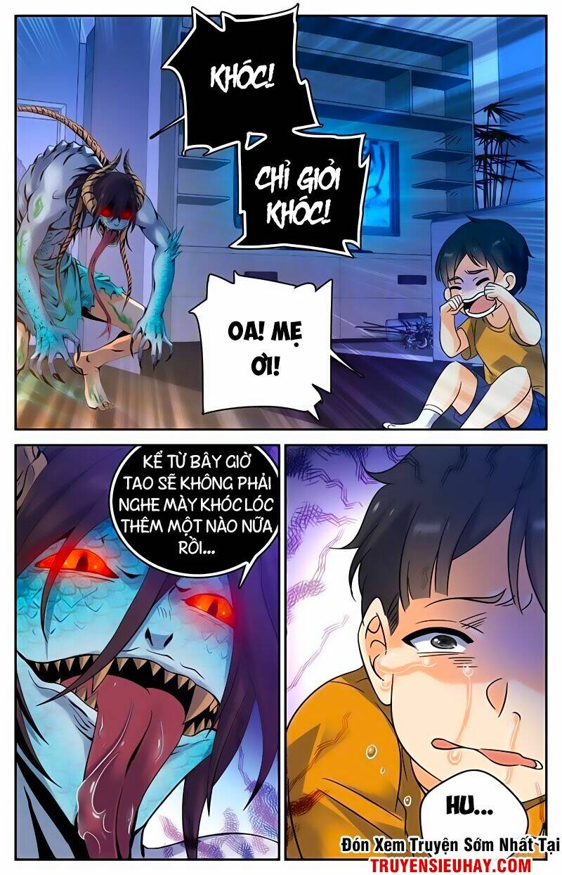 Chương 167 - Trang 10