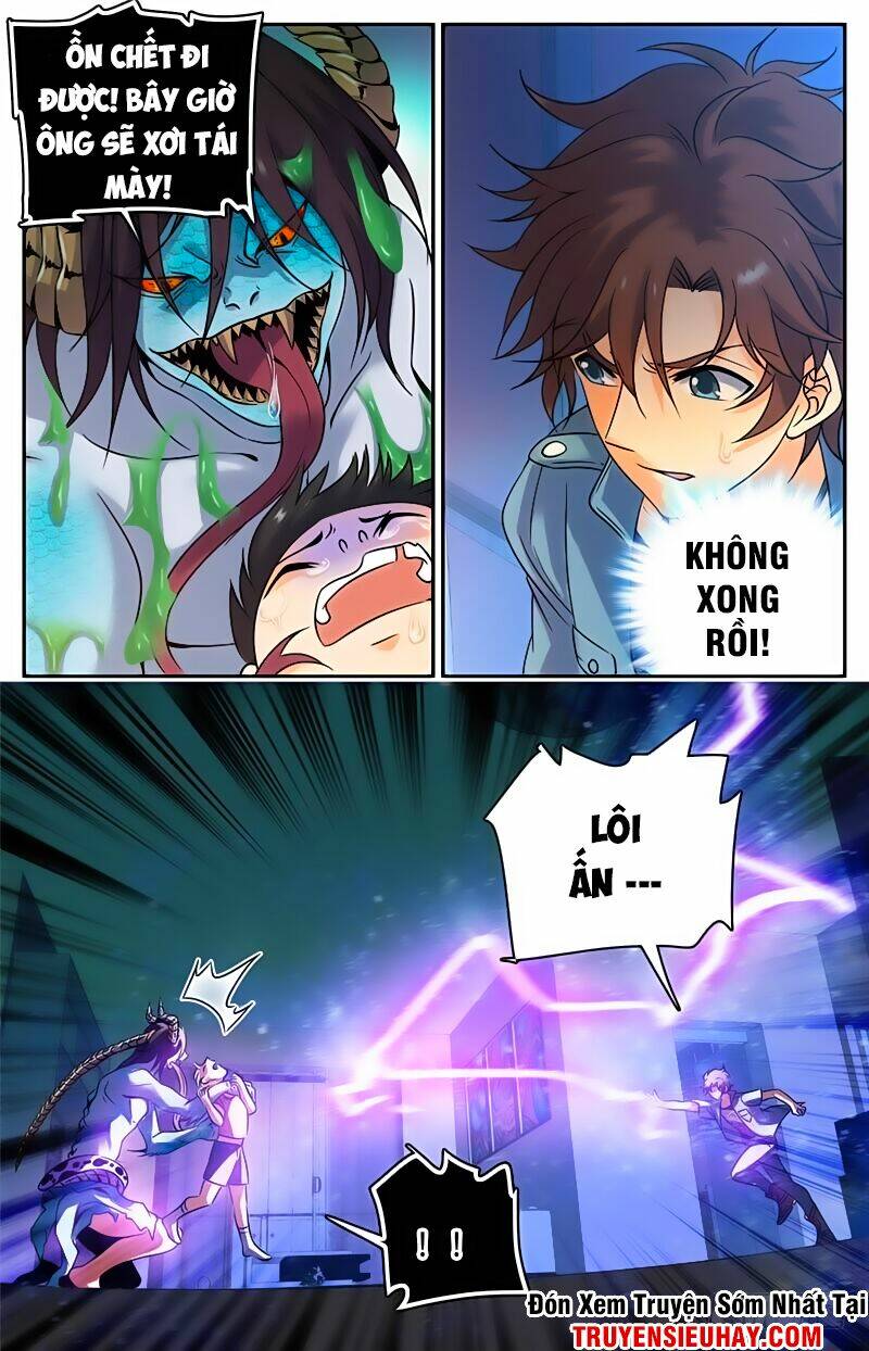 Chương 168 - Trang 4