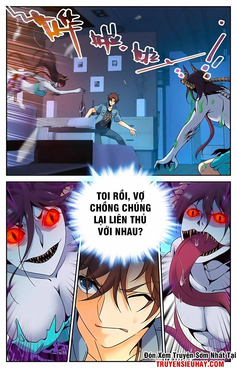 Chương 168 - Trang 9