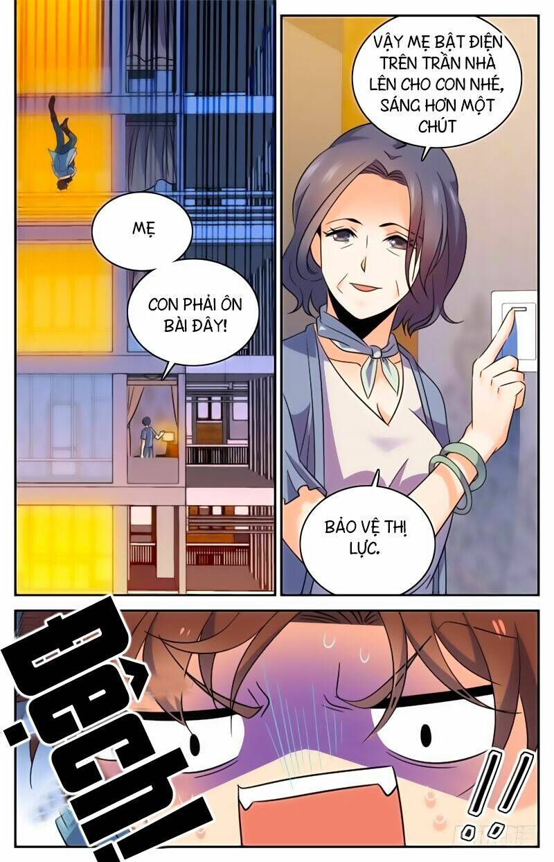 Chương 169 - Trang 5