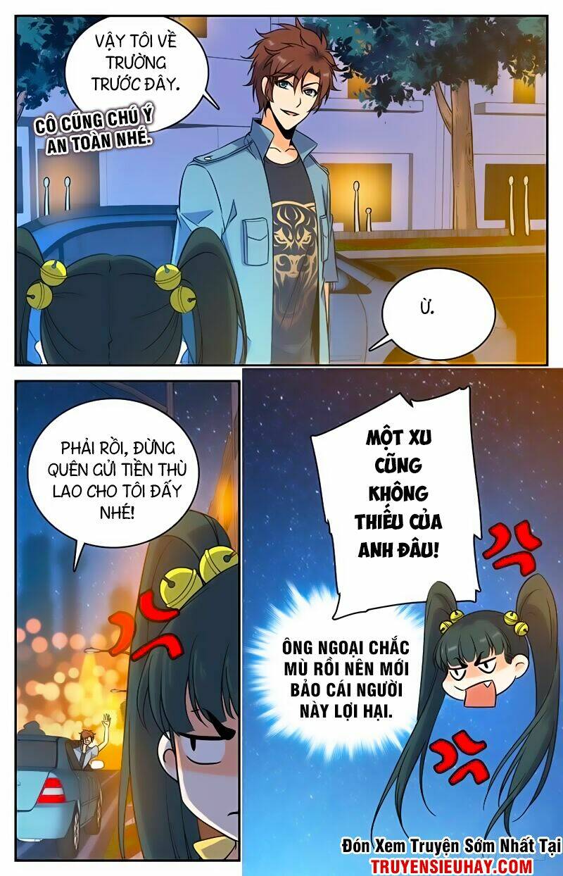 Chương 170 - Trang 11