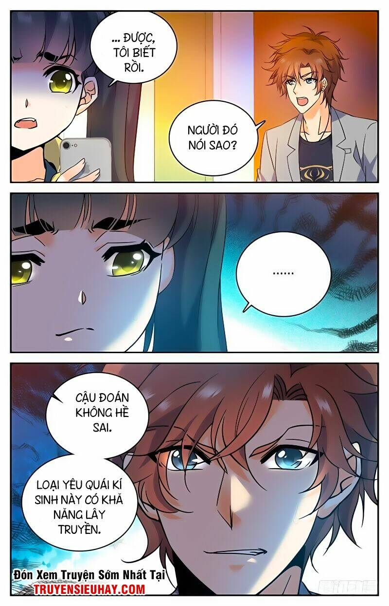 Chương 171 - Trang 11