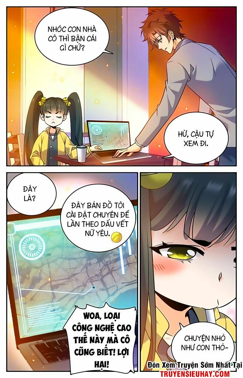Chương 171 - Trang 7