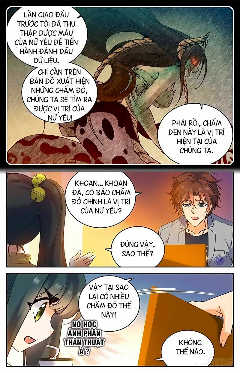 Chương 171 - Trang 8