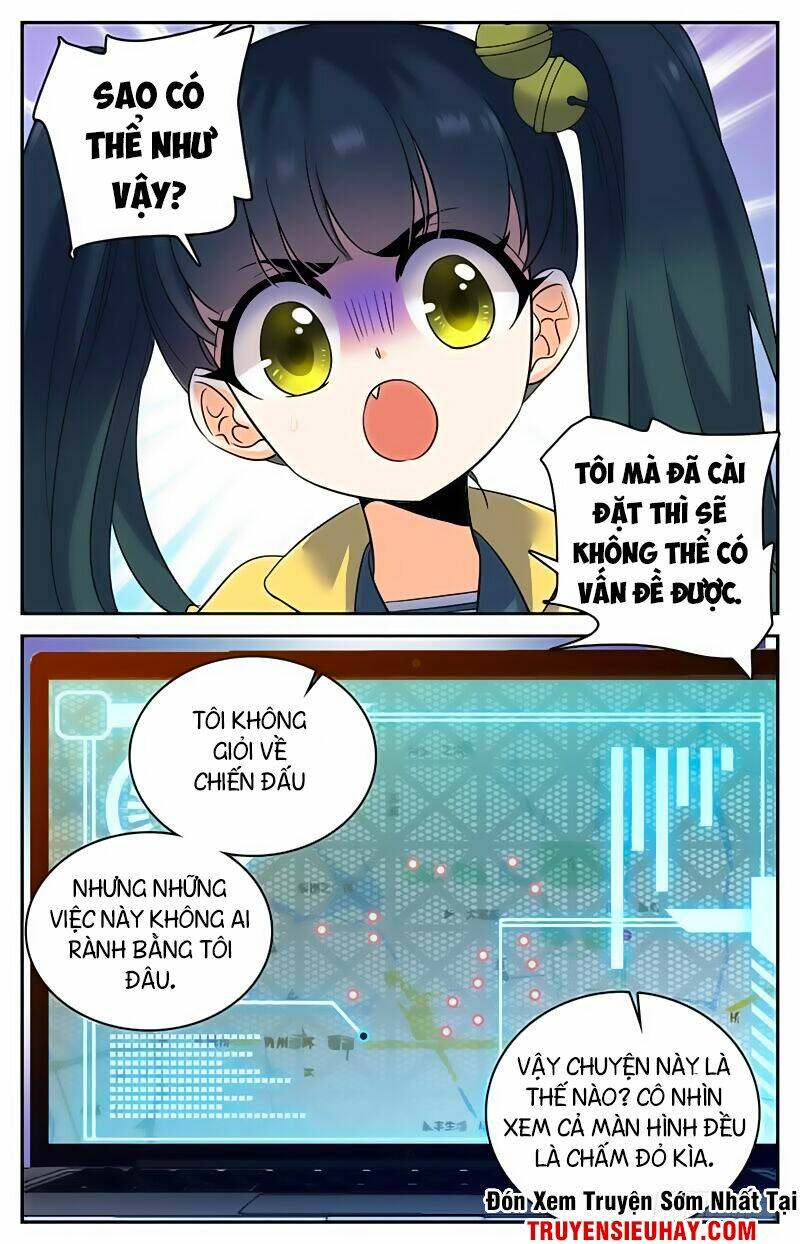 Chương 171 - Trang 9