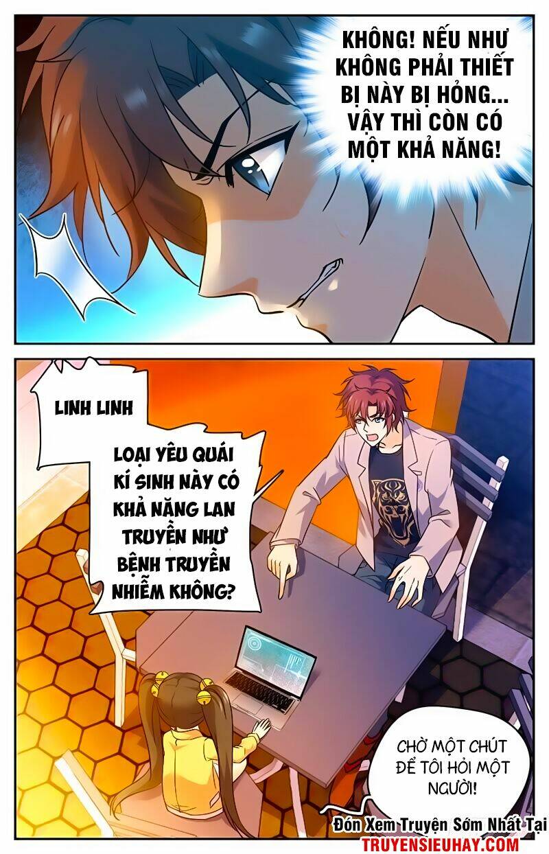 Chương 171 - Trang 10