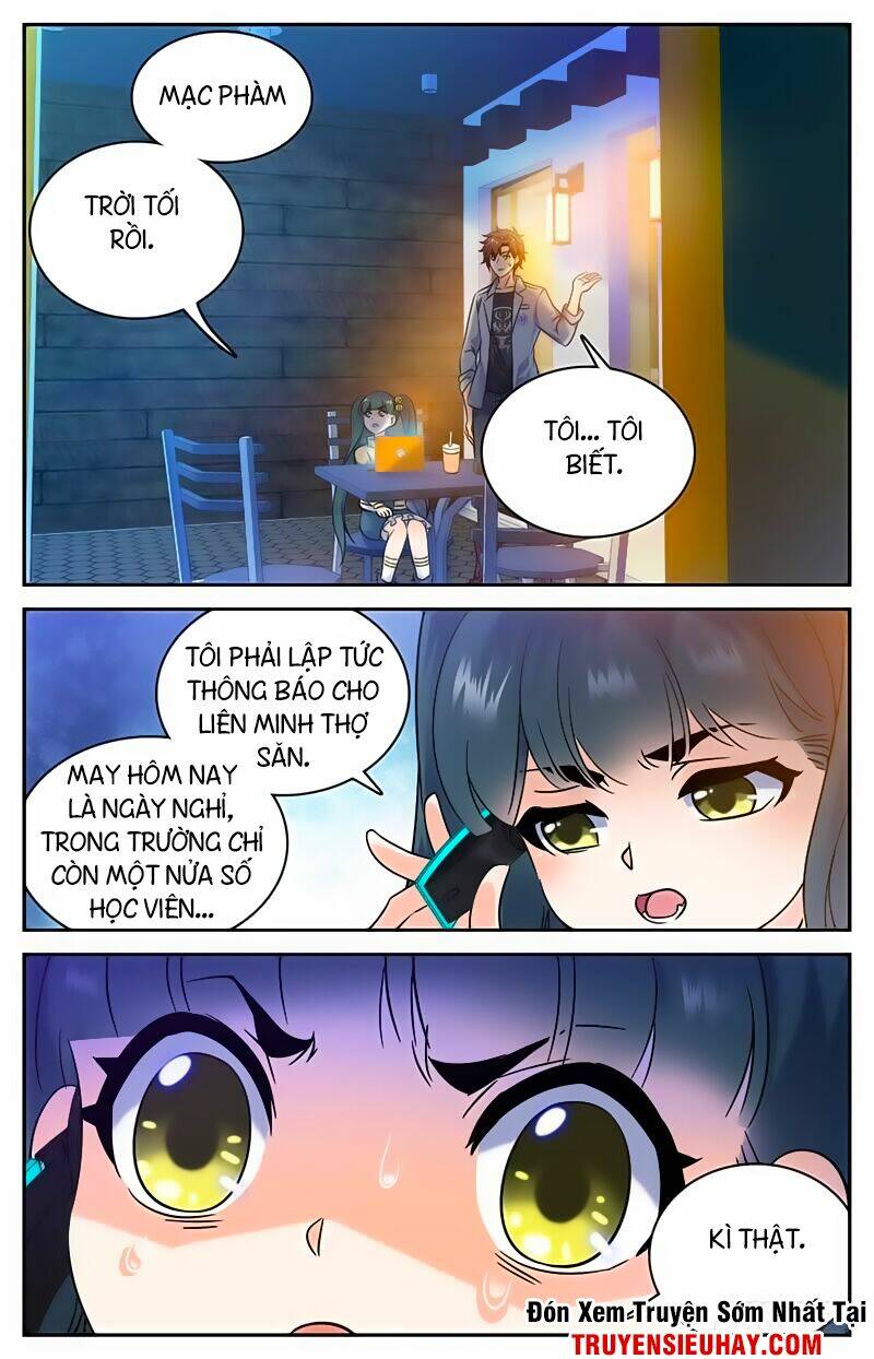 Chương 172 - Trang 5