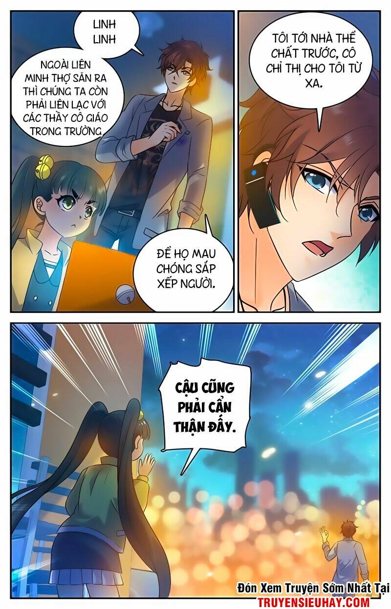 Chương 172 - Trang 8