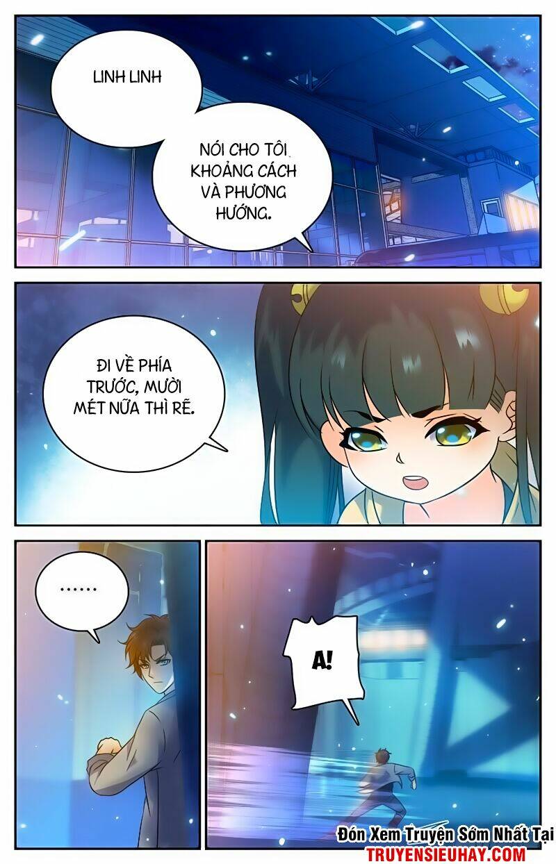 Chương 172 - Trang 9