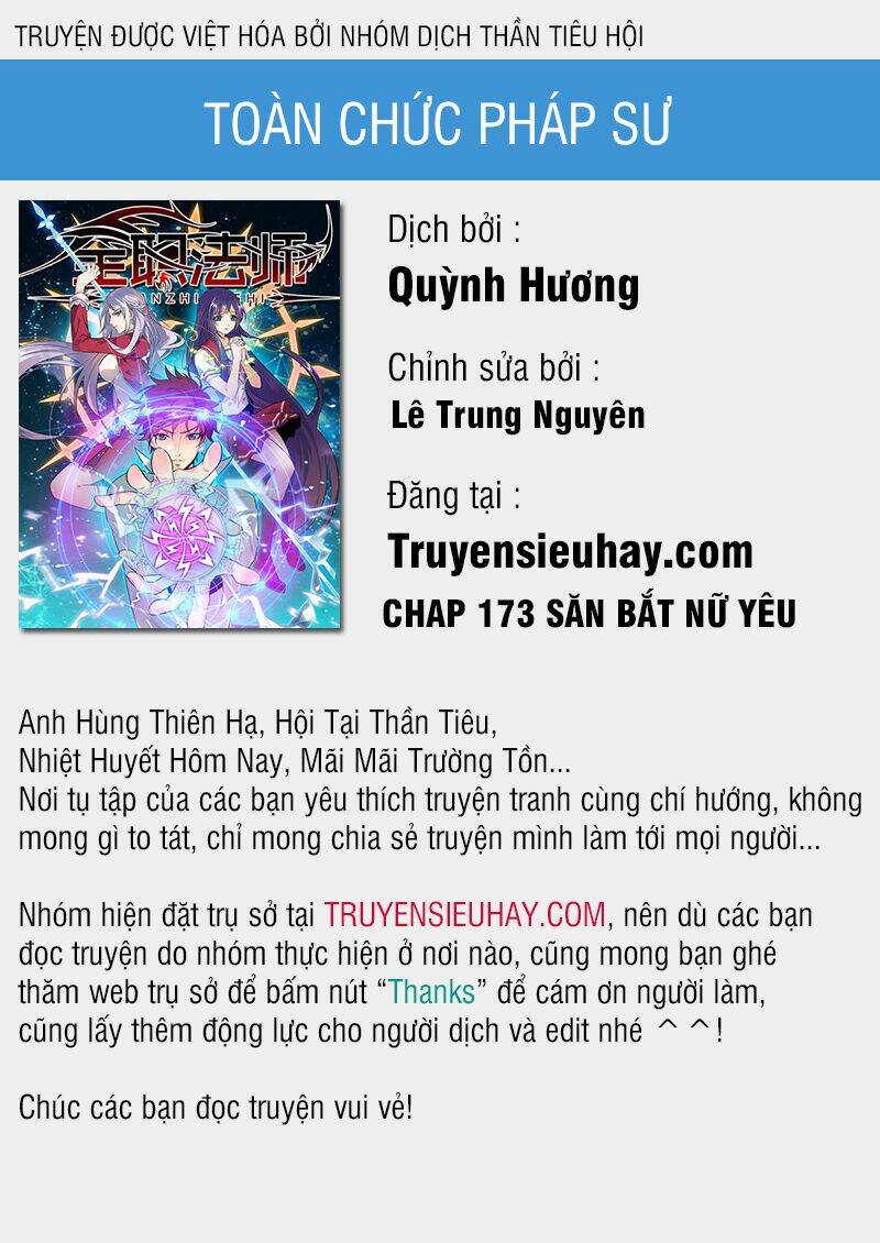 Chương 173 - Trang 1