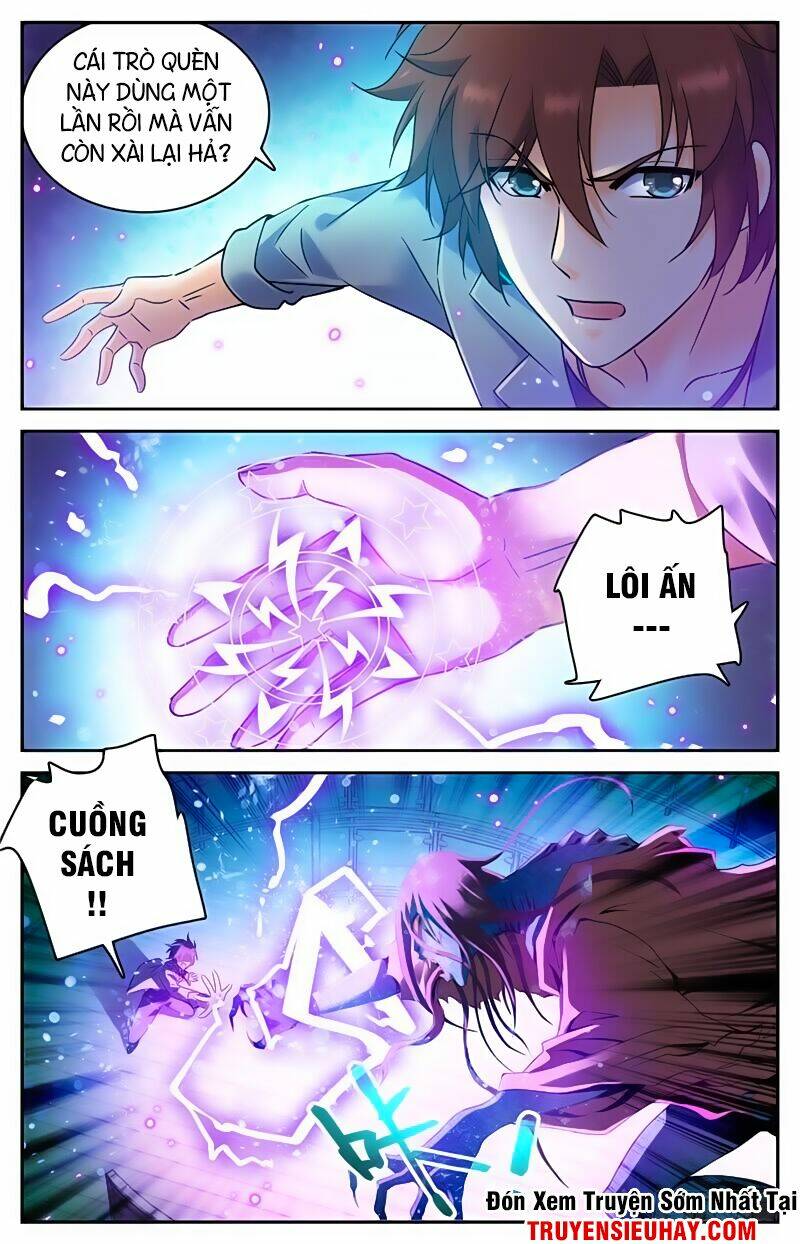 Chương 173 - Trang 5