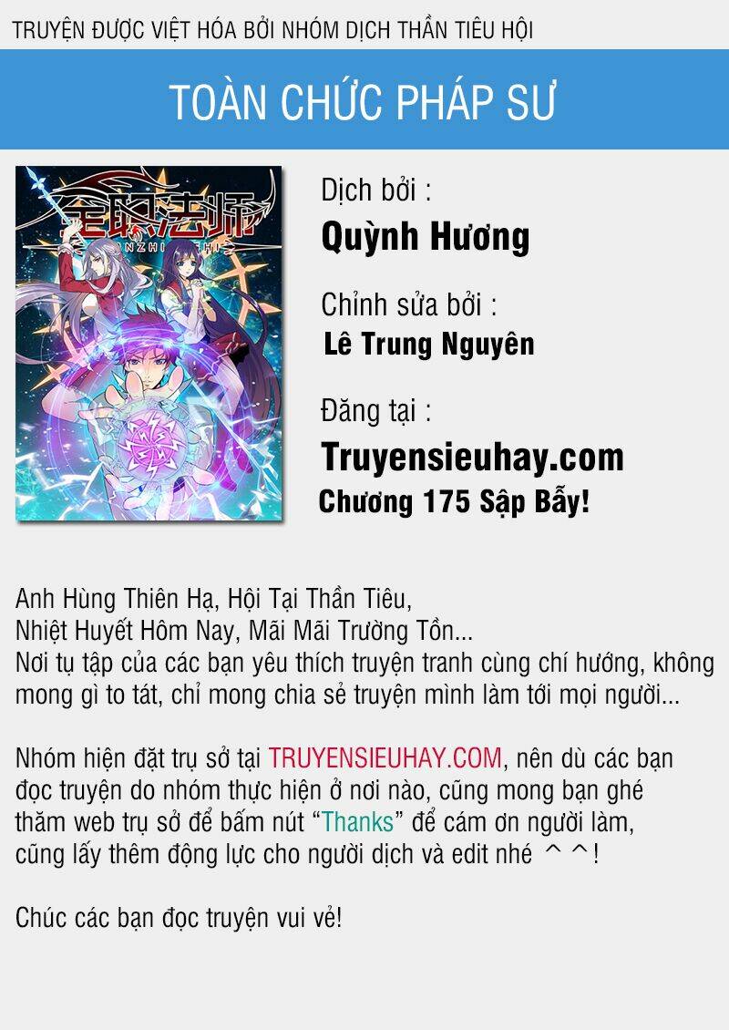 Chương 175 - Trang 1