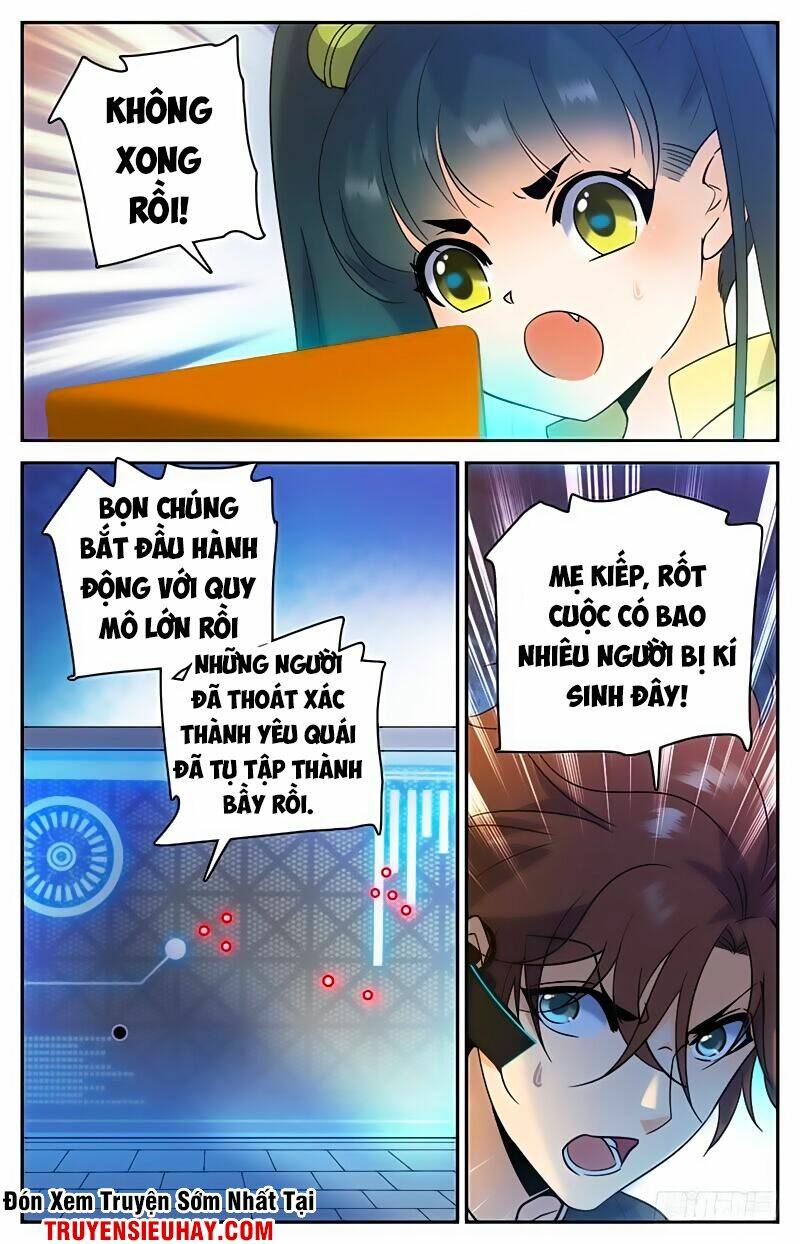 Chương 175 - Trang 3