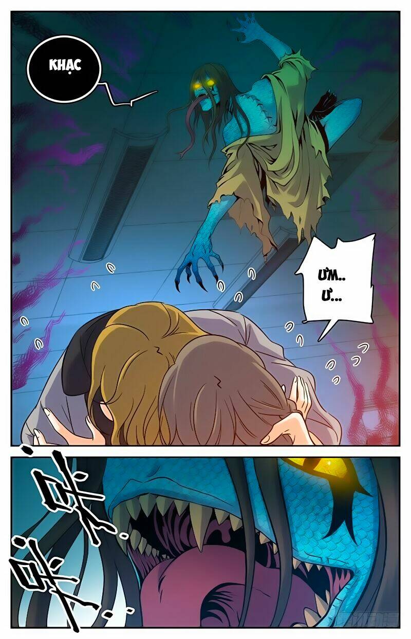 Chương 176 - Trang 10