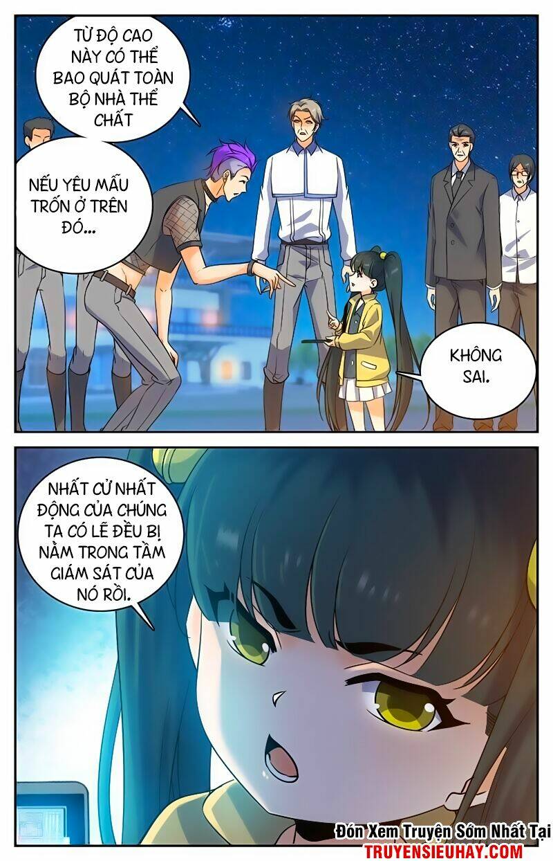 Chương 179 - Trang 11