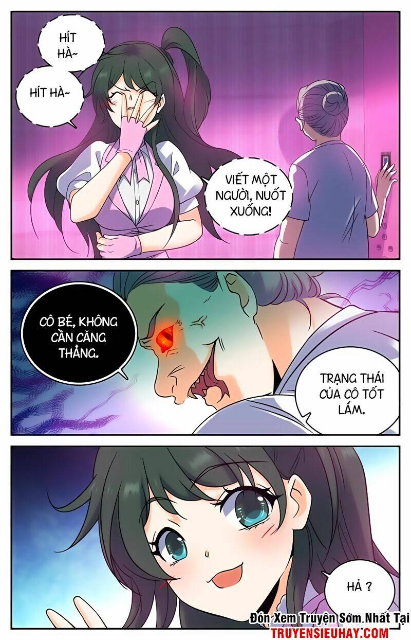 Chương 181 - Trang 11
