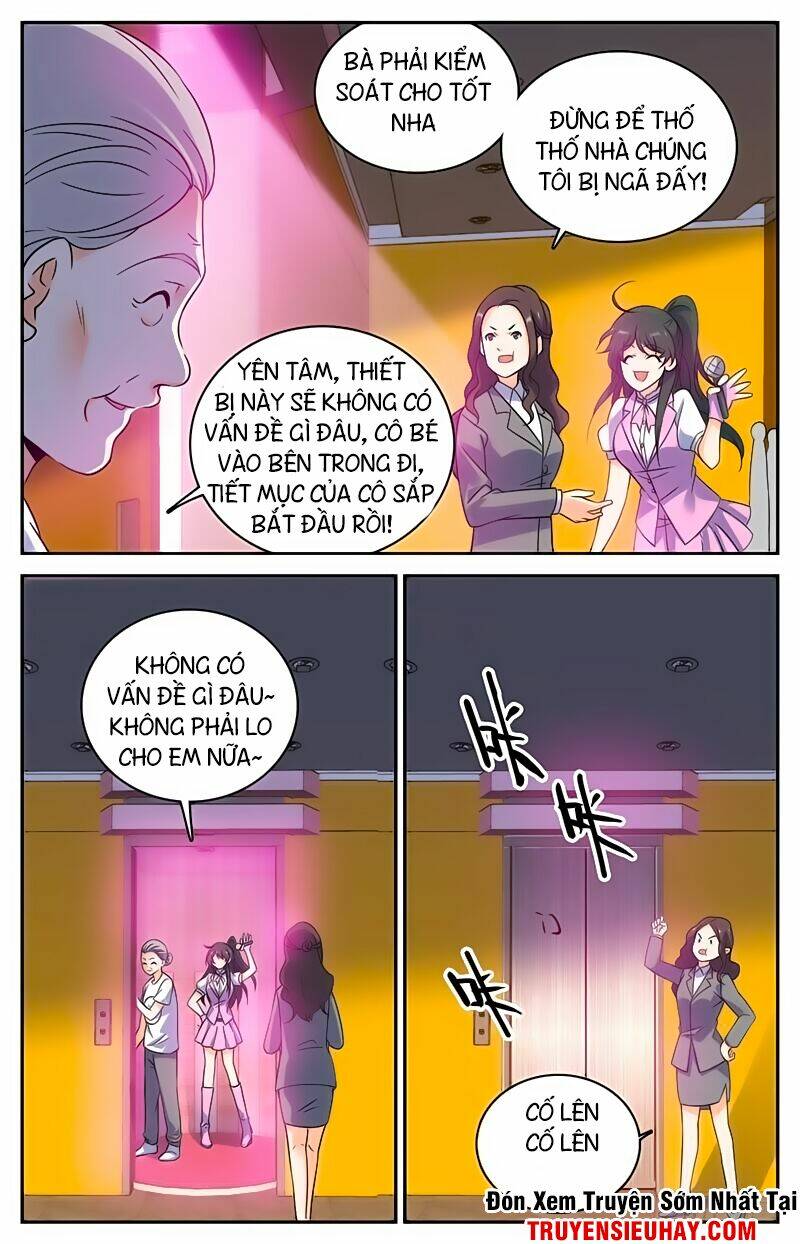 Chương 181 - Trang 10