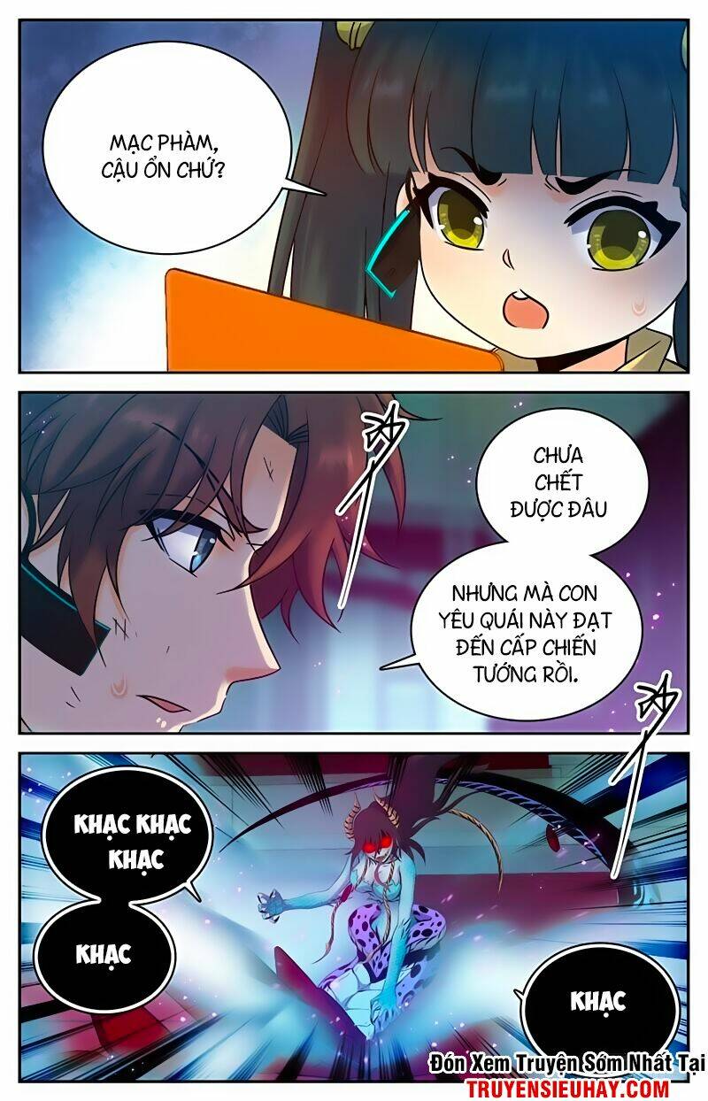 Chương 184 - Trang 1