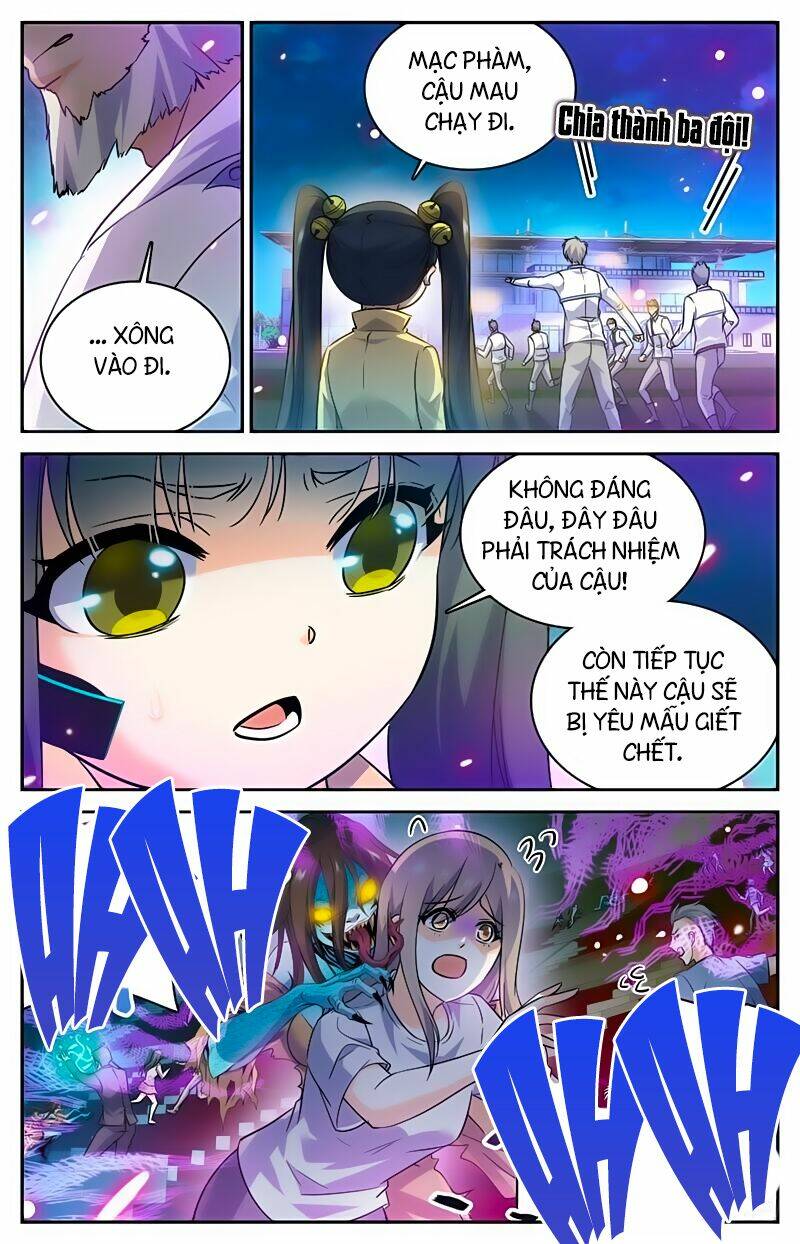 Chương 185 - Trang 5