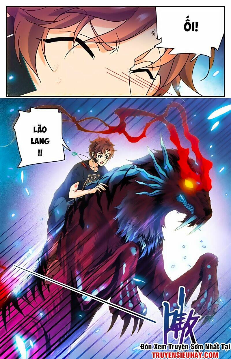 Chương 186 - Trang 7