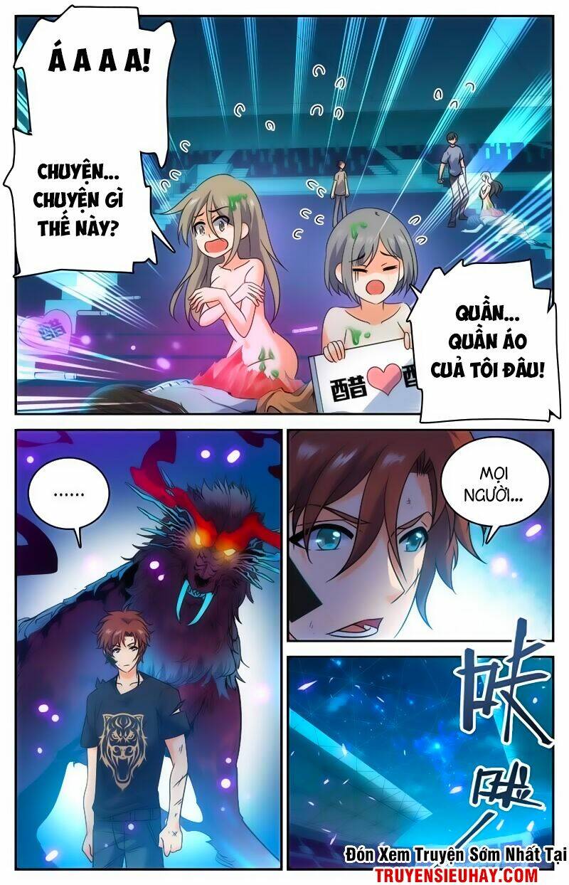 Chương 187 - Trang 1