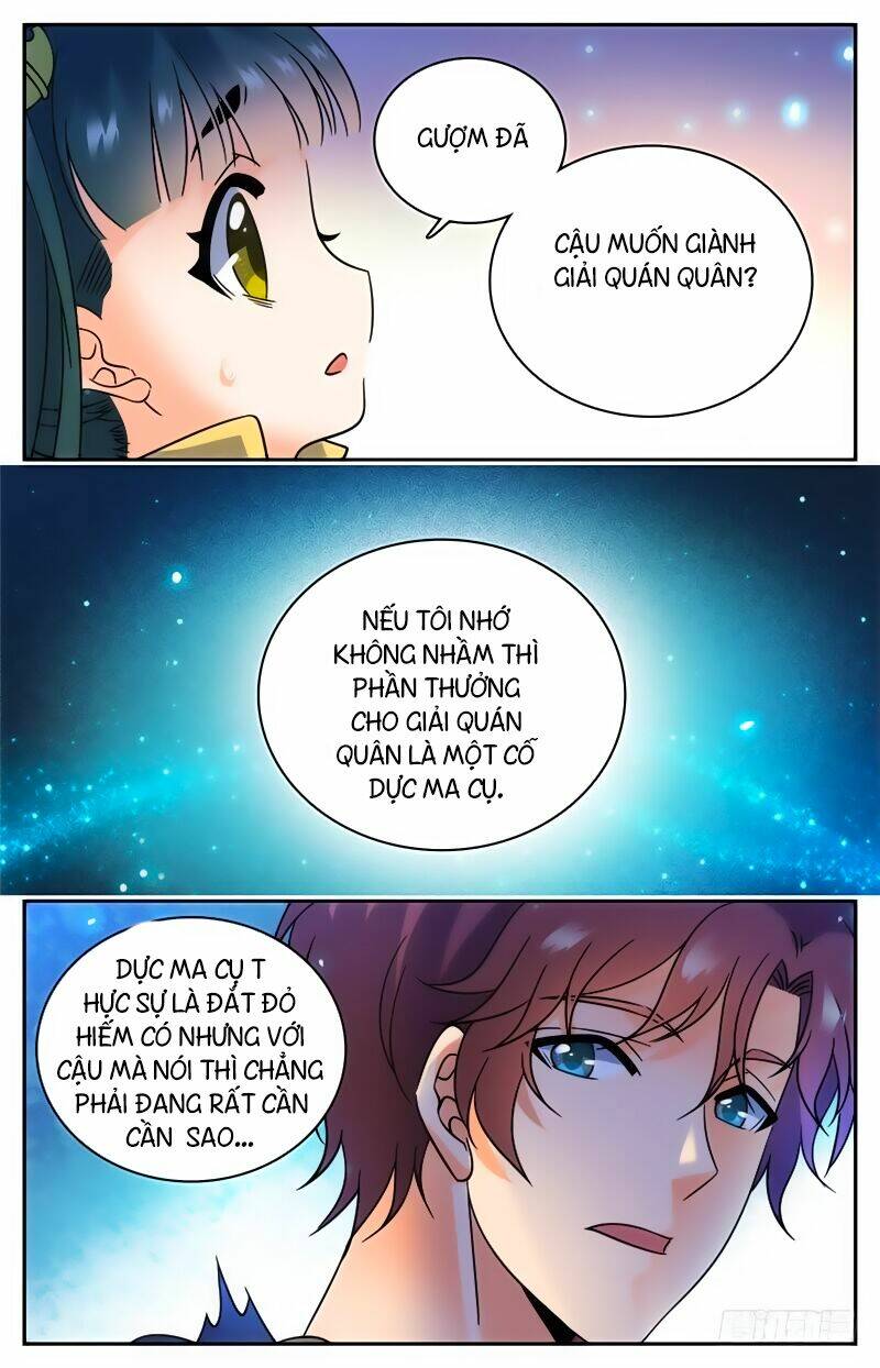 Chương 188 - Trang 9