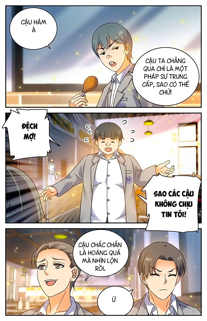 Chương 189 - Trang 5