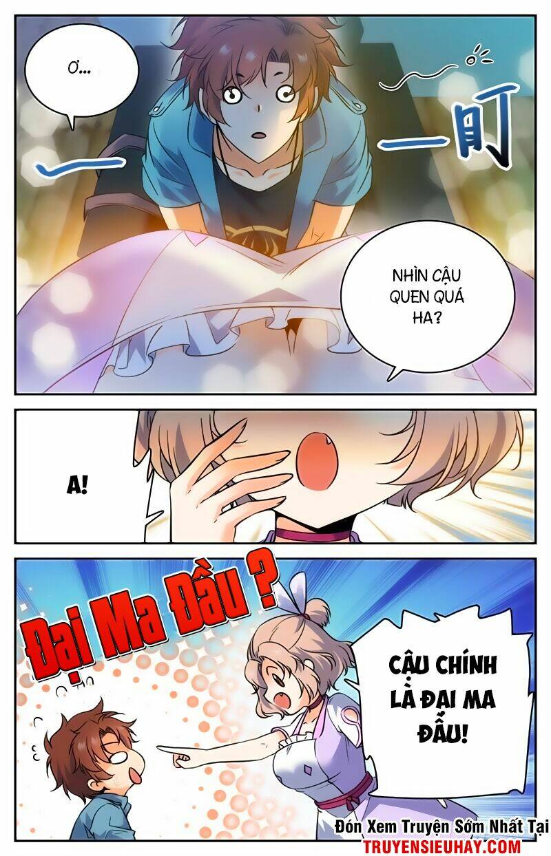 Chương 191 - Trang 6