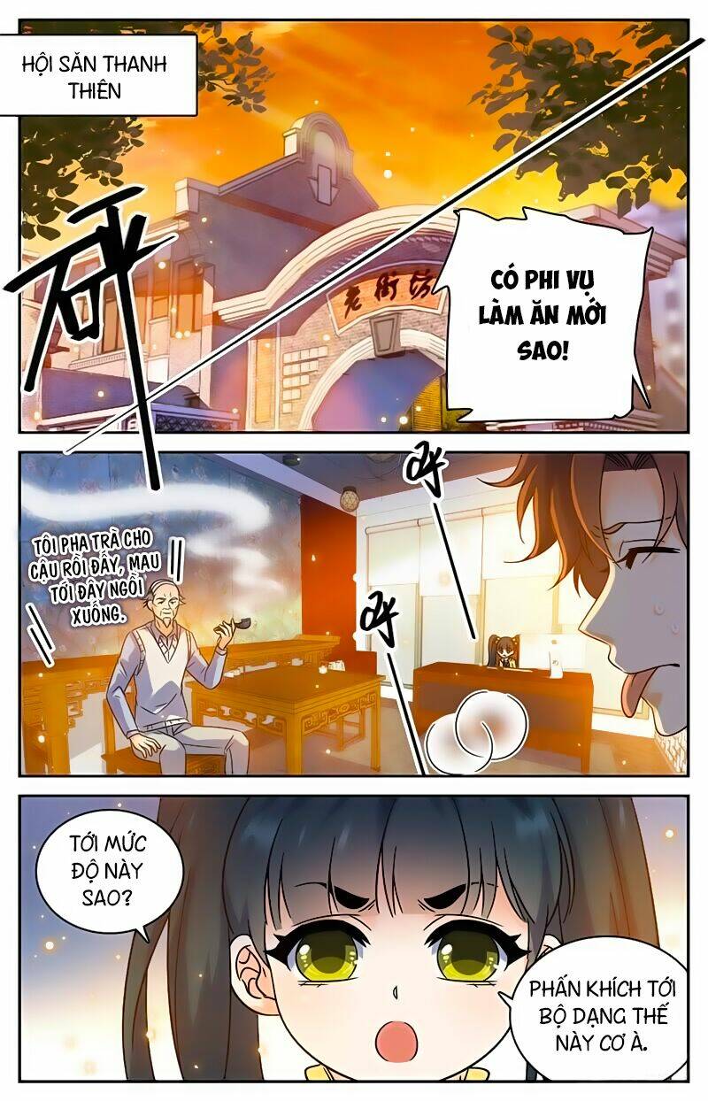 Chương 194 - Trang 1