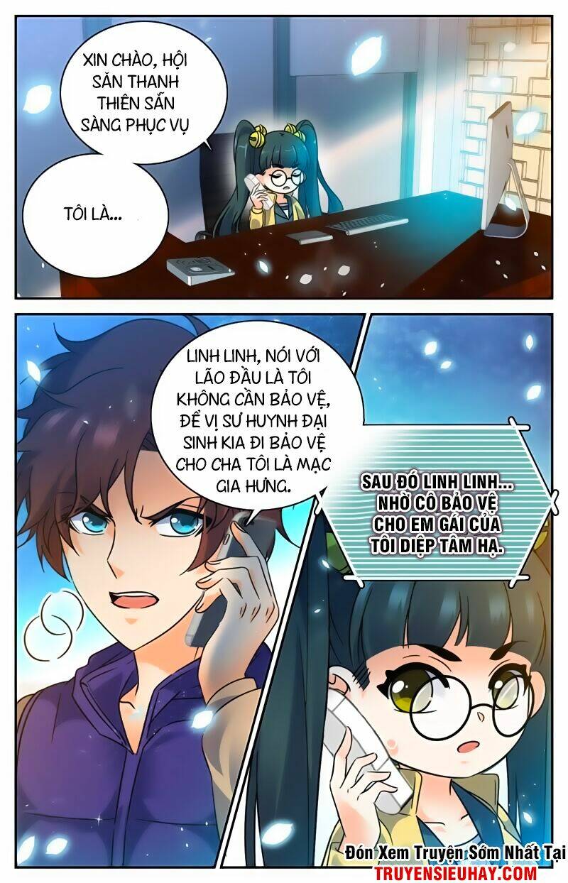 Chương 195 - Trang 12