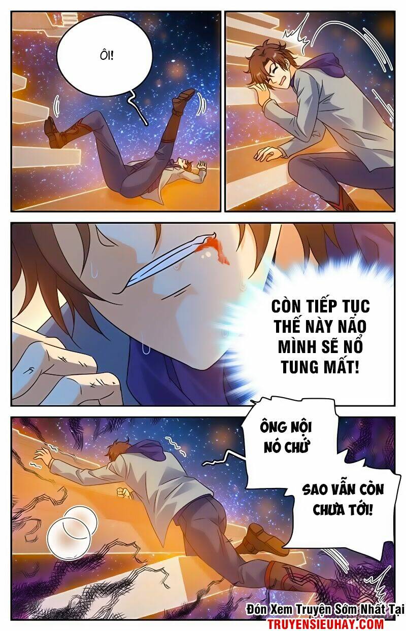 Chương 198 - Trang 9