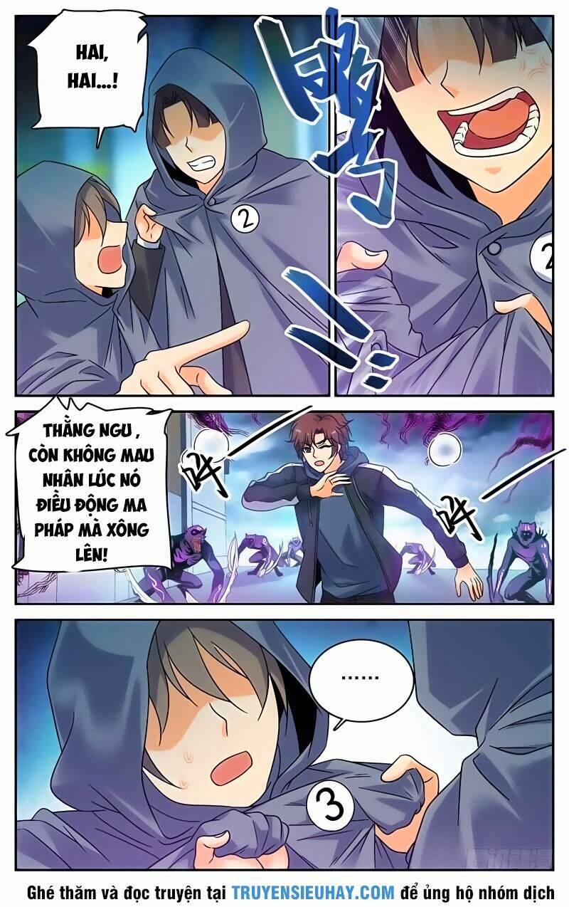 Chương 203 - Trang 7