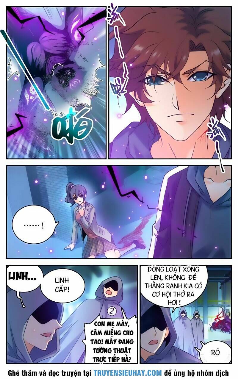 Chương 203 - Trang 10