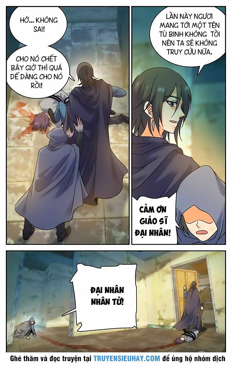 Chương 204 - Trang 12