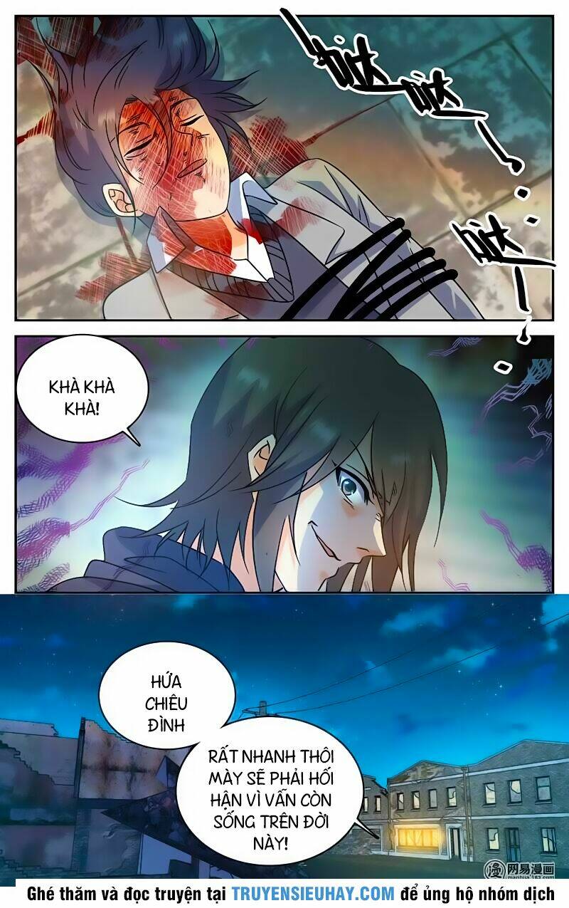 Chương 204 - Trang 13