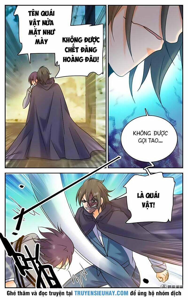 Chương 204 - Trang 8