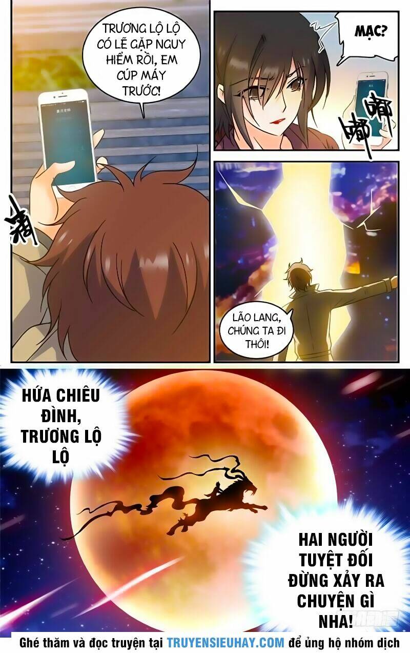 Chương 206 - Trang 11