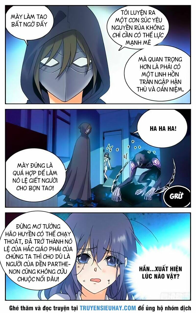 Chương 206 - Trang 7