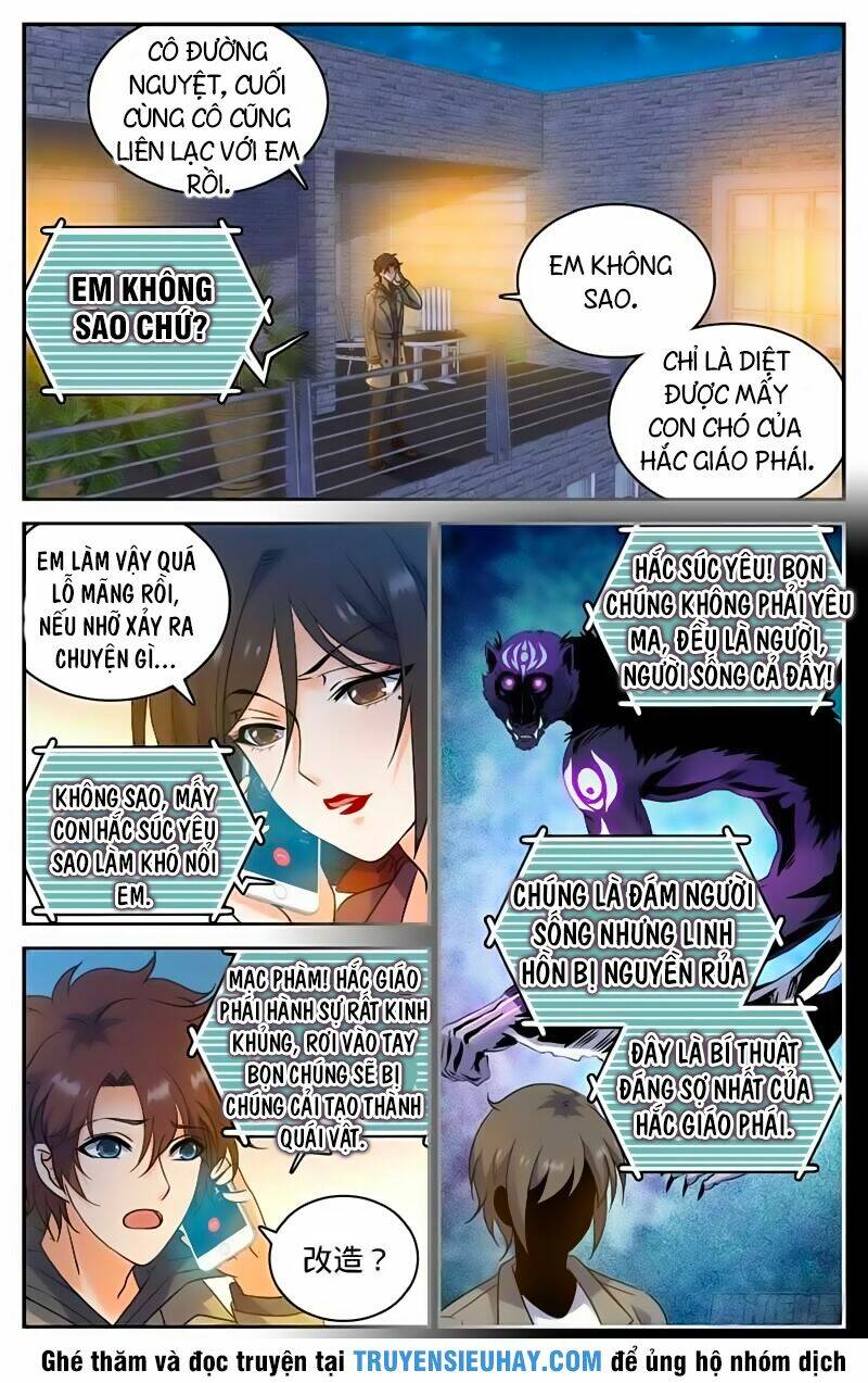 Chương 206 - Trang 9