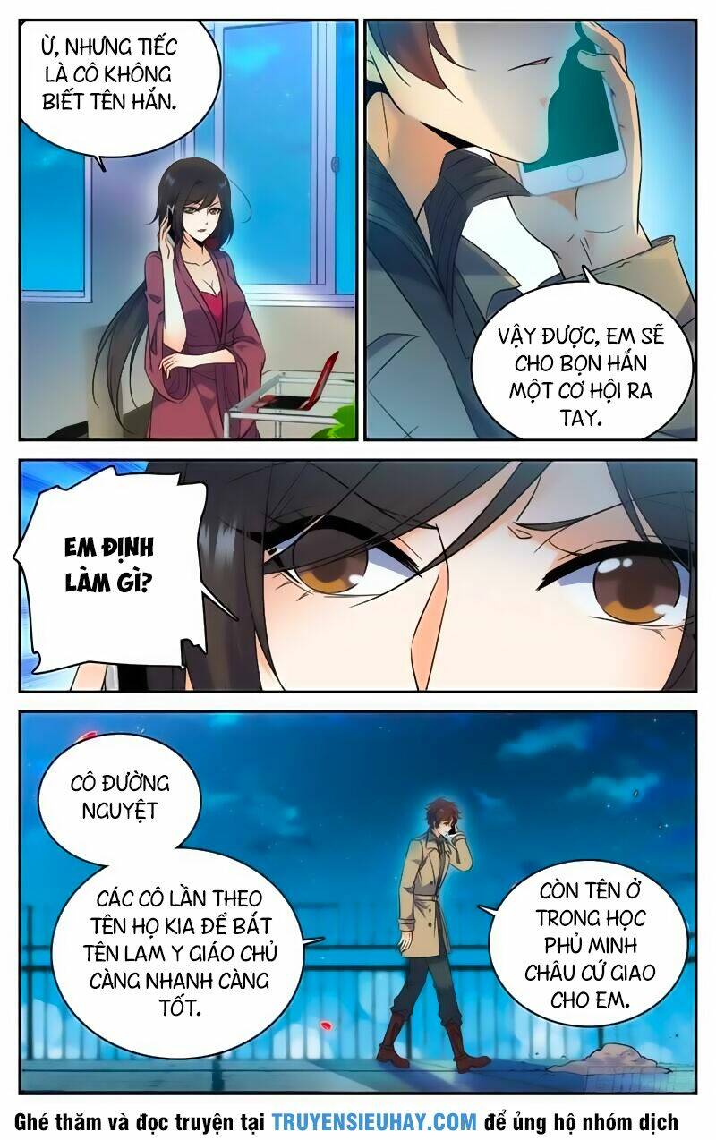 Chương 207 - Trang 11