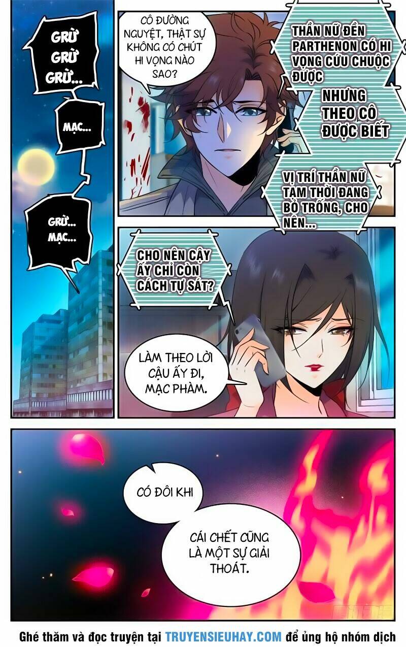 Chương 207 - Trang 9