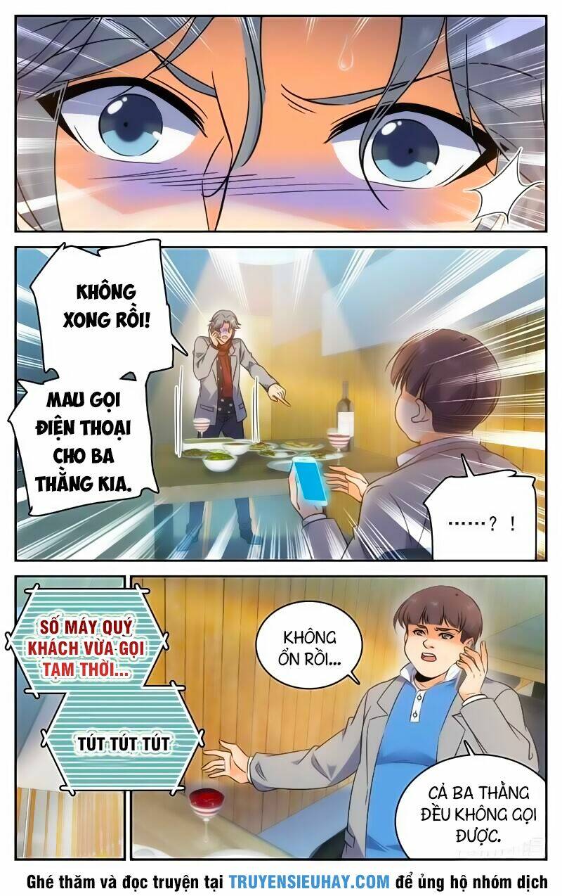 Chương 208 - Trang 9