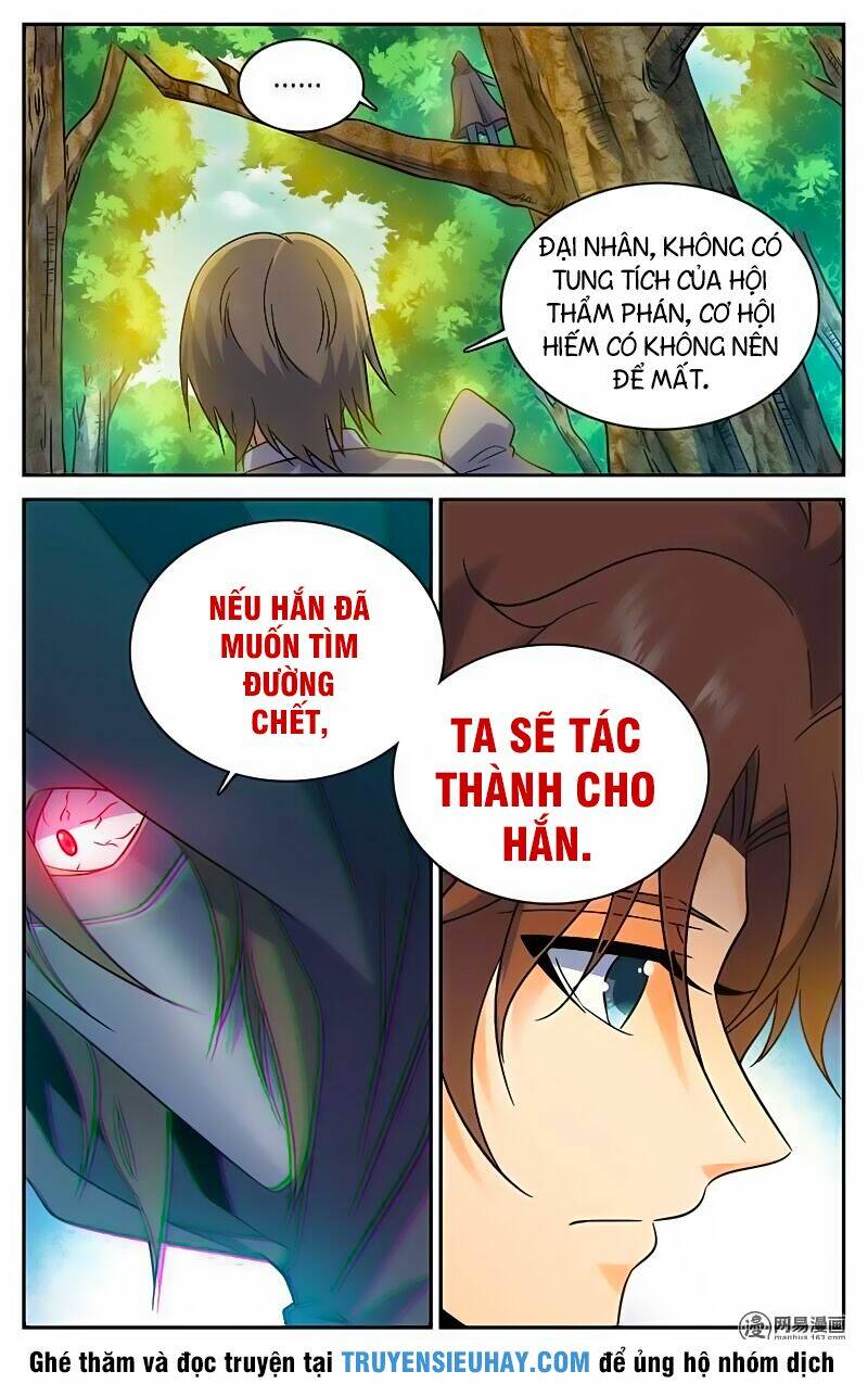 Chương 209 - Trang 13